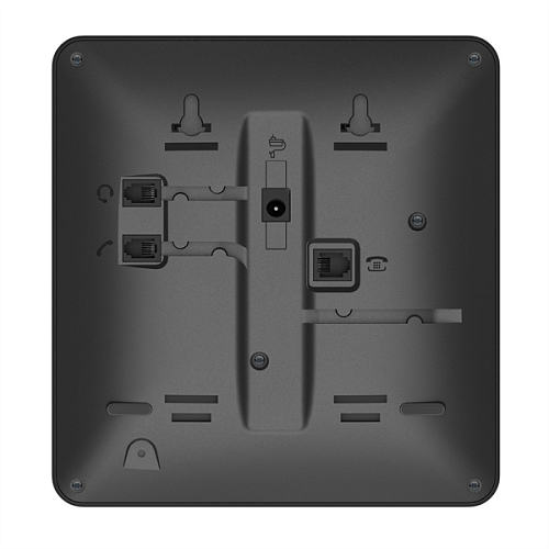 Телефонный аппарат GIGASET DESK600 BLACK
