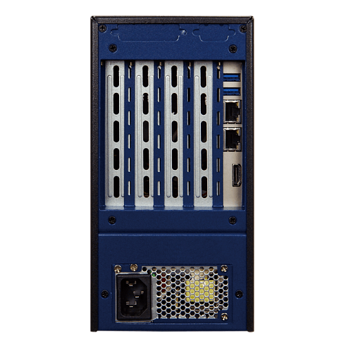 RACK-500AI/A618C
