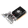 Видеокарта Afox GT730 4GB DDR3 128bit VGA DVI HDMI 1FAN LP RTL