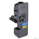 Kyocera-Mita TK-5240C Тонер-картридж, Cyan {P5026cdn/cdw, M5526cdn/cdw (3000стр)}