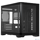1STPLAYER UVIEW UV6 Black / mATX / UV6-BK