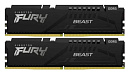 Модуль памяти DIMM DDR5-6000 64GB (32GBx2) KF560C30BBEK2-64 KINGSTON