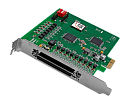 PCIe-ENCODER600