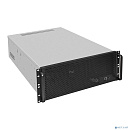 Exegate EX292259RUS Серверный корпус ExeGate Pro 4U650-18 <RM 19", высота 4U, глубина 650, без БП, USB>