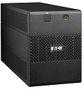 Источник бесперебойного питания Eaton 5E 5E2000IUSB 1200Вт 2000ВА черный