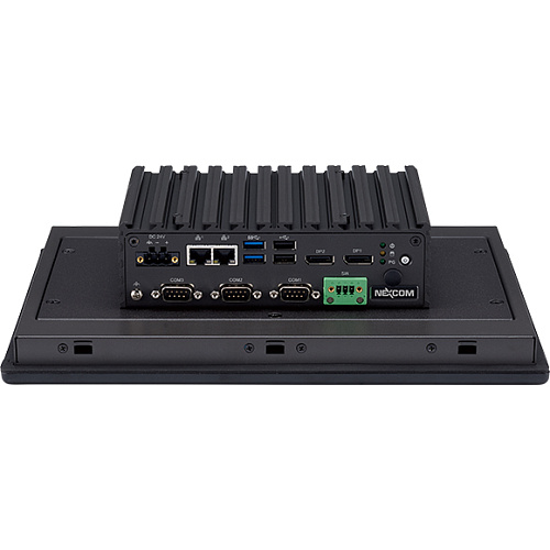 Панельный компьютер APPC1250T