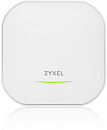 Точка доступа Zyxel NWA220AX-6E-EU0101F AXE5400 10/100/1000/2500BASE-T белый (упак.:1шт)