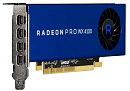 Dell AMD Radeon Pro WX 4100, 4GB Full Height