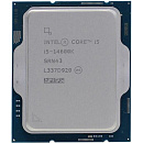 Центральный Процессор Intel Core i5-14600K BOX (Raptor Lake, Intel 7, C14(8EC/6PC)/T20, Efficient-core Base 2.6GHz(EC), Performance Base 3,5GHz(PC), T