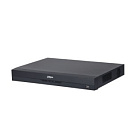 DAHUA DHI-NVR4208-EI 8-канальный IP-видеорегистратор 4K, H.265+, видеоаналитика, входящий поток до 256Мбит/с, 2 SATA III до 16Тбайт