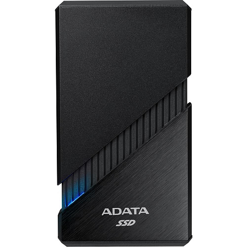 SSD внешний жесткий диск 4TB USB3.2 EXT SE920-4TCBK ADATA