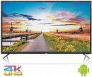 Телевизор LED BBK 65" 65LEX-8127/UTS2C черный/Ultra HD/50Hz/DVB-T2/DVB-C/DVB-S2/USB/WiFi/Smart TV (RUS)