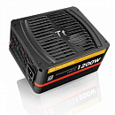 Блок питания Thermaltake ATX 1200W Toughpower DPS G 80+ platinum (24+4+4pin) APFC 140mm fan 12xSATA Cab Manag RTL