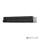 Synology FX2421 Модуль расширения 24x2.5" SATA/SAS, горячая замена, для FS6400, FS3600, FS3400