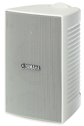 Yamaha VS4W Настенная акустическая система, 2 шт.