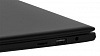Ноутбук Digma EVE 11 C422 Celeron J4005 4Gb SSD64Gb Intel UHD Graphics 600 11.6" IPS HD (1366x768) Windows 10 Home Single Language 64 black WiFi BT Ca