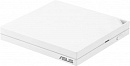 Роутер беспроводной Asus RT-AX57 Go AX3000 10/100/1000BASE-TX/4G ready белый