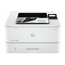 Принтер лазерный HP LaserJet Pro 4003N (2Z611A) A4 белый