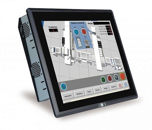 PPC-F15AA-H81i-P/4G/PC