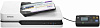 Сканер планшетный Epson WorkForce DS-1630 (B11B239402/401/507) A4