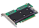 Рейд контроллер SAS/SATA/NVMe PCIE 9670w-16i 05-50113-00 24GB/S 8Gb BROADCOM