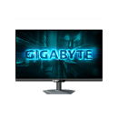 Монитор Gigabyte G27Q2 27" 2560x1440 IPS LED, 16:9, 1000:1, 0,5 ms, 350cd/m2, 178°/178°, G-Sync, AMD FreeSync, 2xHDMI, DP, USB-A, USB-C, Tilt, HAS, P