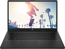 Ноутбук HP 17-cp0134ur Ryzen 3 3250U 8Gb SSD512Gb AMD Radeon 17.3" TN SVA HD+ (1600x900) Free DOS 3.0 black WiFi BT Cam
