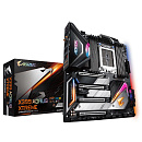 Материнская плата AMD X399 STR4 EATX X399 AORUS XTREME GIGABYTE