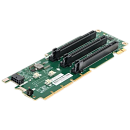 Райзер-карта HPE ProLiant DL380 Gen11 2U x16/x16/x16 Primary Riser Kit