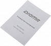 Роутер беспроводной Digma DWR-N301 N300 10/100BASE-TX черный