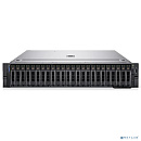 PE R750 24B 2xG6348;1536GB;24х1.92TB;BOSS+2x480GB;H755;2x1100W;Ent;B/R/A (PER75024B2G63481536241922480)