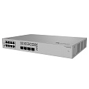 PoE Коммутатор, L2+ управляемый Huawei S310S-8P4JX