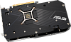 Видеокарта/ DUAL-RX6600-8G