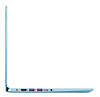Ультрабук Acer Swift 3 SF314-41-R0PE Athlon 300U 4Gb SSD128Gb AMD Radeon Vega 3 14" IPS FHD (1920x1080) Windows 10 Home blue WiFi BT Cam 3220mAh