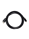 Кабель а/в TVCOM 1.8m м HDMI to MicroHDMI CG583K-1.8M