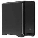 be quiet! Silent Base 601 Silver / E-ATX / 2x140mm fans inc. / BG027