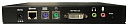 Передача VGA+аудио+PS/2(клавиатура, мышь) по Ethernet OSNOVO RLN-VKM Дополнительный декодер для комплекта TLN-VKM+, предназначен для подключения в сет