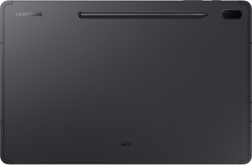 Планшет Galaxy Tab S7 FE 64GB LTE, черный