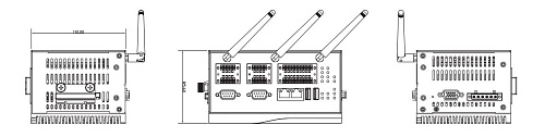 rBOX510-6COM-FL-DC