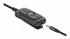 Наушники с микрофоном A4Tech Bloody M590i желтый/серый 1м мониторные USB оголовье (M590I SPORTS LIME)