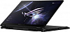 Ноутбук Asus ROG Flow X13 GV302XV-MU020W Ryzen 9 7940HS 16Gb SSD1Tb NVIDIA GeForce RTX4060 8Gb 13.4" IPS Touch WQXGA (2560x1600) Windows 11 Home black