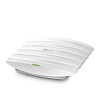 Точка доступа TP-Link Точка доступа/ V4 AC1350 MU-MIMO Gb Ceiling Mount Access Point, 802.11a/b/g/n/ac wave 2, 802.3af Standard PoE and Passive PoE (Passive POE Adapter