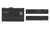Приемник Kramer Electronics [TP-580RXR] сигнала HDMI, RS-232 и ИК из кабеля витой пары (TP), до 180 м