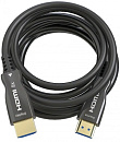 Кабель соединительный аудио-видео Premier 5-806 20.0 HDMI (m)/HDMI (m) 20м. позолоч.конт. черный