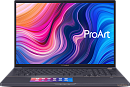 Ноутбук ASUS ProArt W730G5T-H8099TS Q1 17"(1920x1200 (матовый) IPS)/Intel Core i7 9750H(2.6Ghz)/32768Mb/2048PCISSDGb/noDVD/Ext:nVidia Quadro