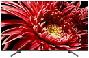 Телевизор LED Sony 65" KD65XG8596BR2 BRAVIA черный/Ultra HD/100Hz/DVB-T/DVB-T2/DVB-C/DVB-S/DVB-S2/USB/WiFi/Smart TV