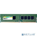 Silicon Power DDR4 DIMM 8GB SP008GBLFU266B02/X02 PC4-21300, 2666MHz