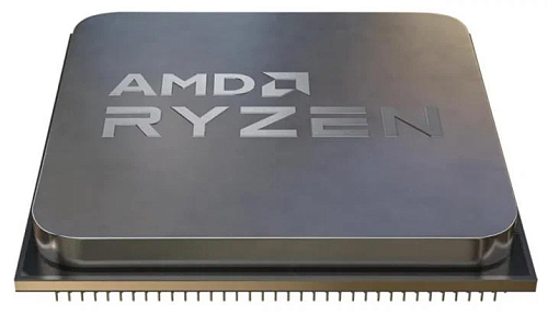 CPU AMD Ryzen 5 4500, 6/12, 3.6-4.1GHz, 384KB/3MB/8MB, AM4, 65W, OEM, 1 year