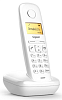 Телефонный аппарат GIGASET A170 SYS RUS WHITE
