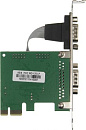 Контроллер PCI-E WCH382 2xCOM Ret